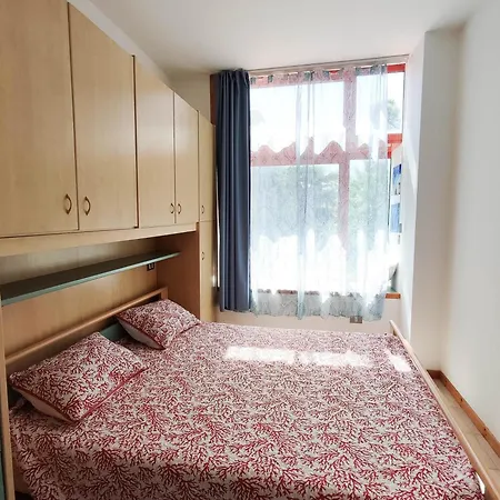 Sol Leone Апартаменты Каваллино